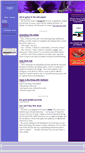 Mobile Screenshot of inetogether.org